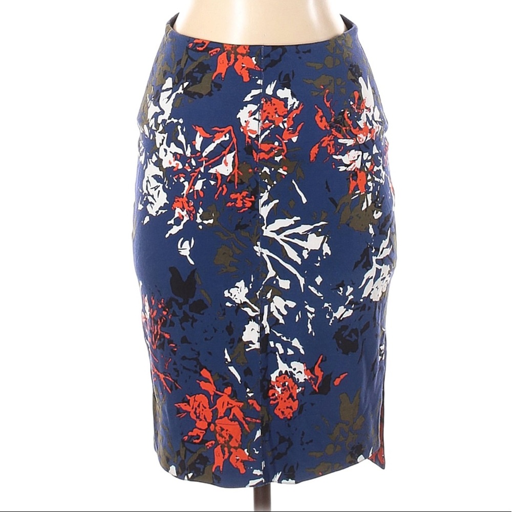 Stitch Fix - Lysse- Fun Pencil Skirt